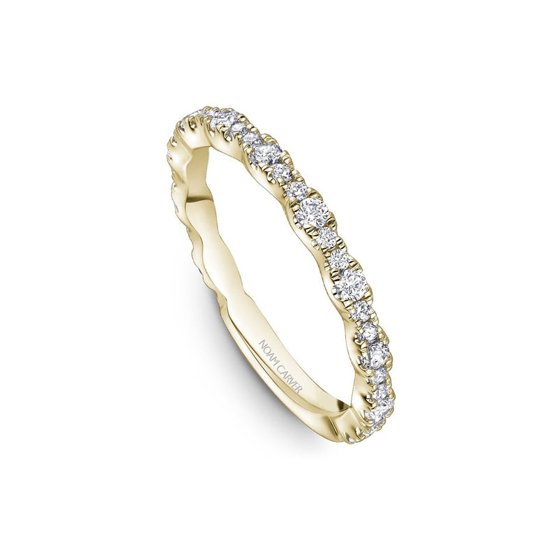 Noam Carver Stackable Band STA41-1Y