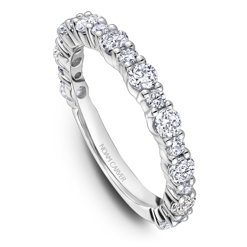 Noam Carver Stackable Band STA45-1W