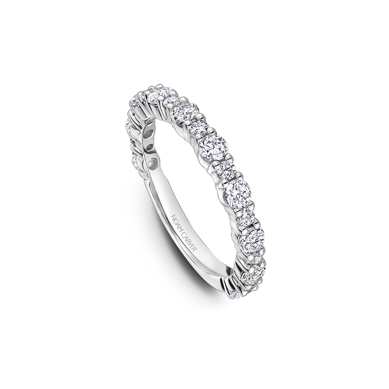 Noam Carver Stackable Band STA45-1W