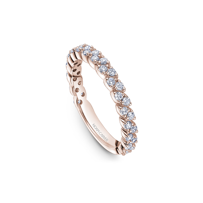 Noam Carver Stackable Band STA47-1R