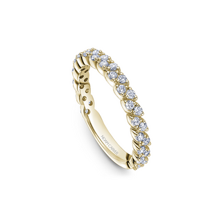 Noam Carver Stackable Band STA47-1Y