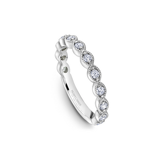 Noam Carver Stackable Band STA51-1W