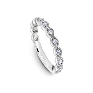 Noam Carver Stackable Band STA51-1W