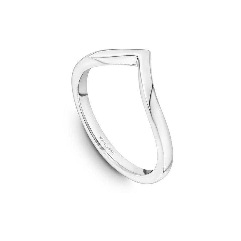 Noam Carver Stackable Band STB12-2W