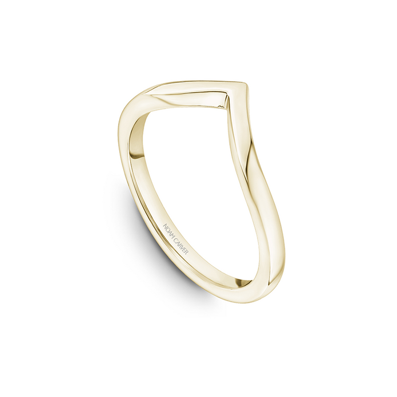 Noam Carver Stackable Band STB12-2Y