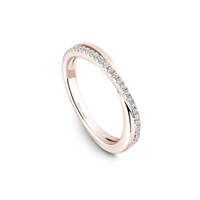 Noam Carver Stackable Band STB14-1R