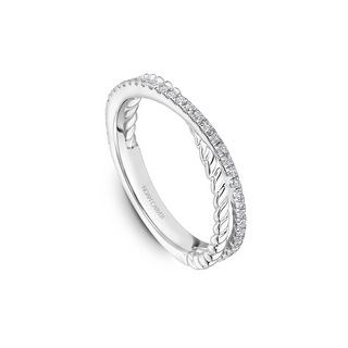 Noam Carver Stackable Band STB14-2W