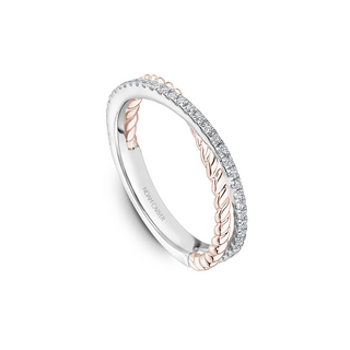 Noam Carver Stackable Band STB14-2WR