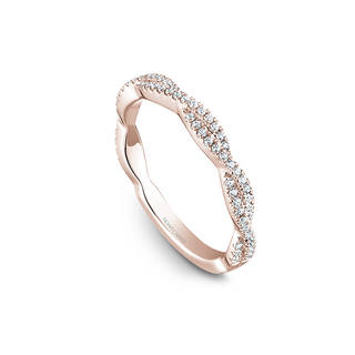 Noam Carver Wedding Band STB20-1R