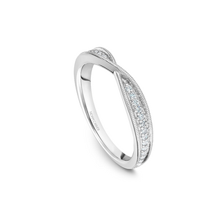 Noam Carver Stackable Band STB22-1W
