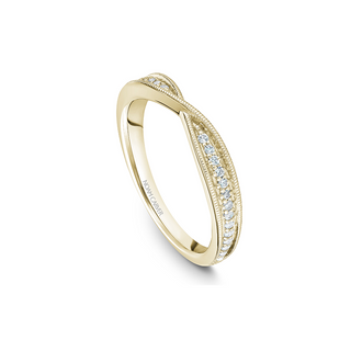 Noam Carver Stackable Band STB22-1Y
