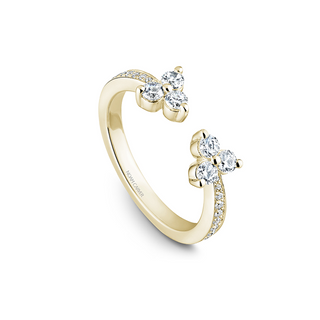 Noam Carver Wedding Band ZTB2-2WZ-D