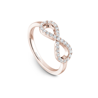 Noam Carver Wedding Band STB29-1R