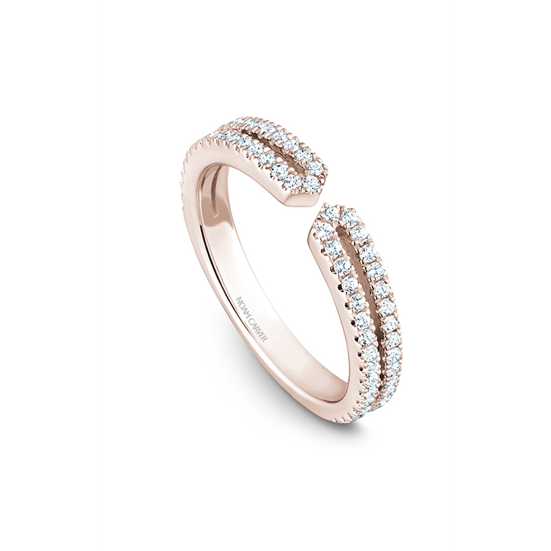 Noam Carver Stackable Band STB37-1R