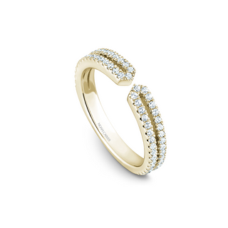 Noam Carver Stackable Band STB37-1Y