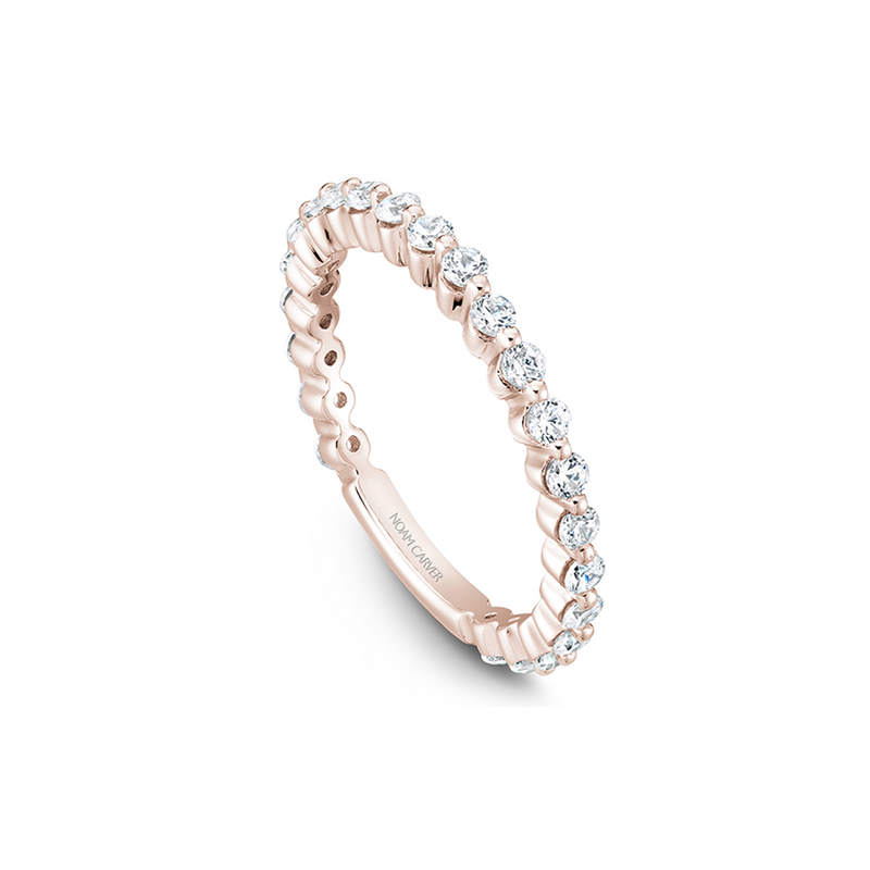 Noam Carver Stackable Band STB38-1R