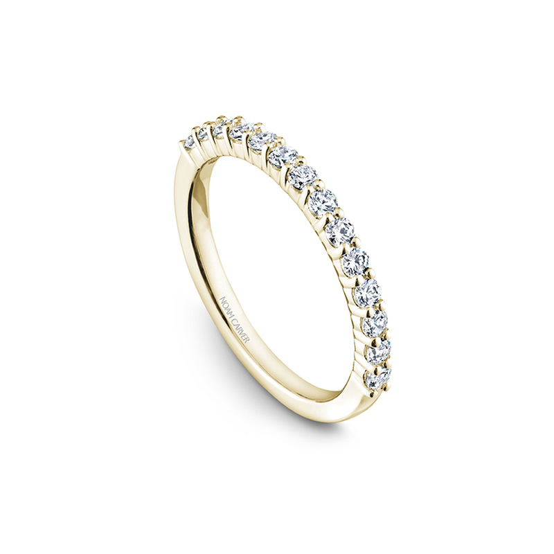 Noam Carver Stackable Band STB39-1Y
