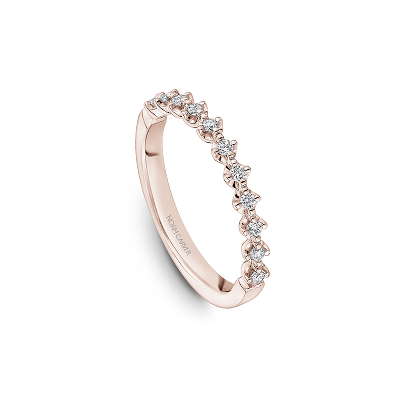 Noam Carver Stackable Band STB39-2R