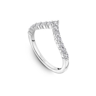 Noam Carver Stackable Band STB41-1W