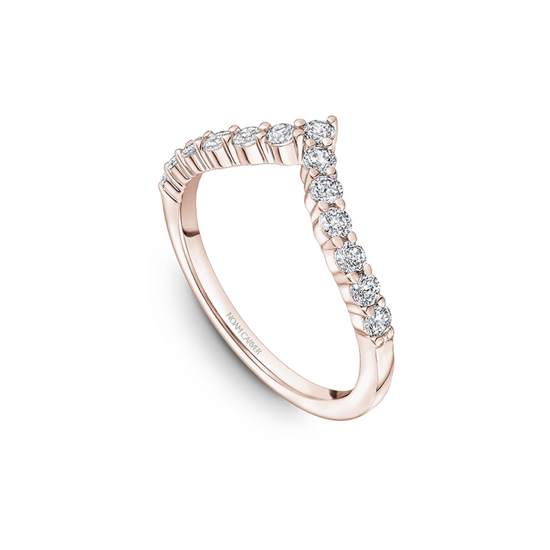 Noam Carver Stackable Band STB41-1R