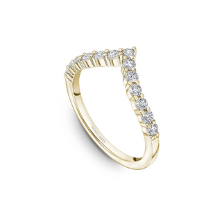 Noam Carver Stackable Band STB41-1Y