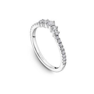 Noam Carver Stackable Band STC10-1W