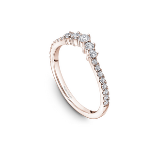 Noam Carver Stackable Band STC10-1R