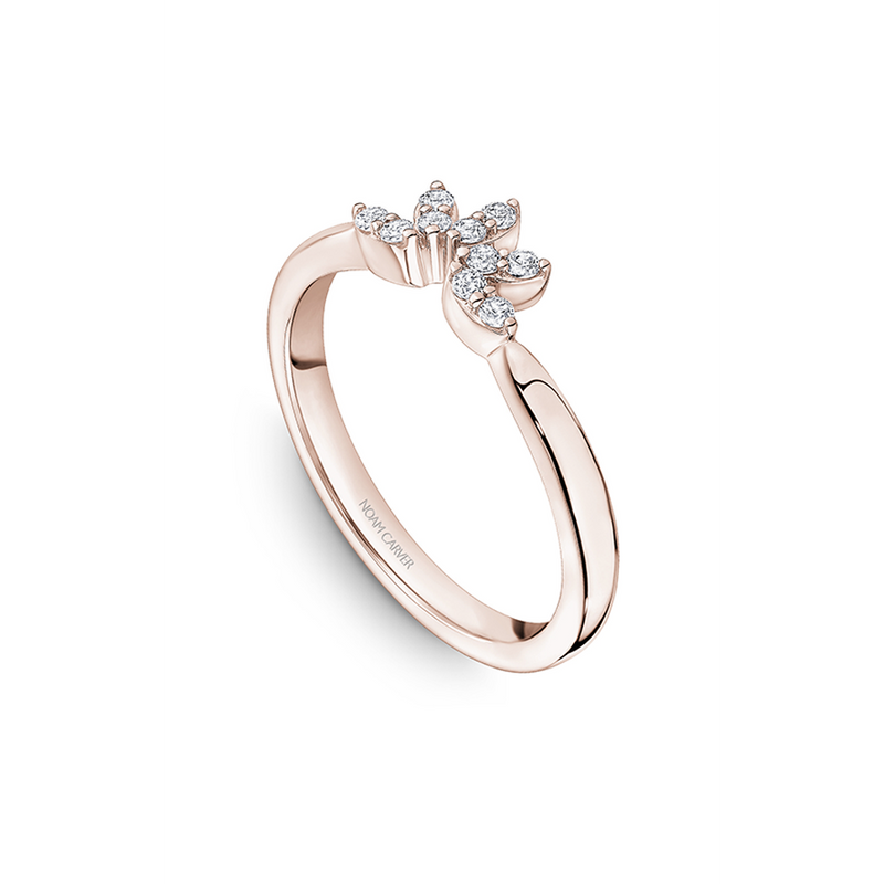 Noam Carver Stackable Band STC11-1R