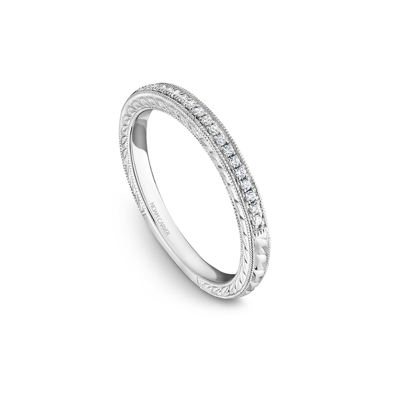 Noam Carver Stackable Band STC1-1E