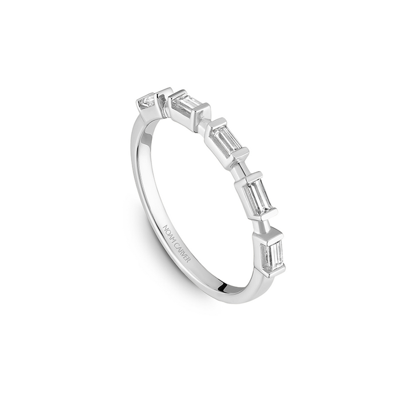 Noam Carver Stackable Band STC12-1W