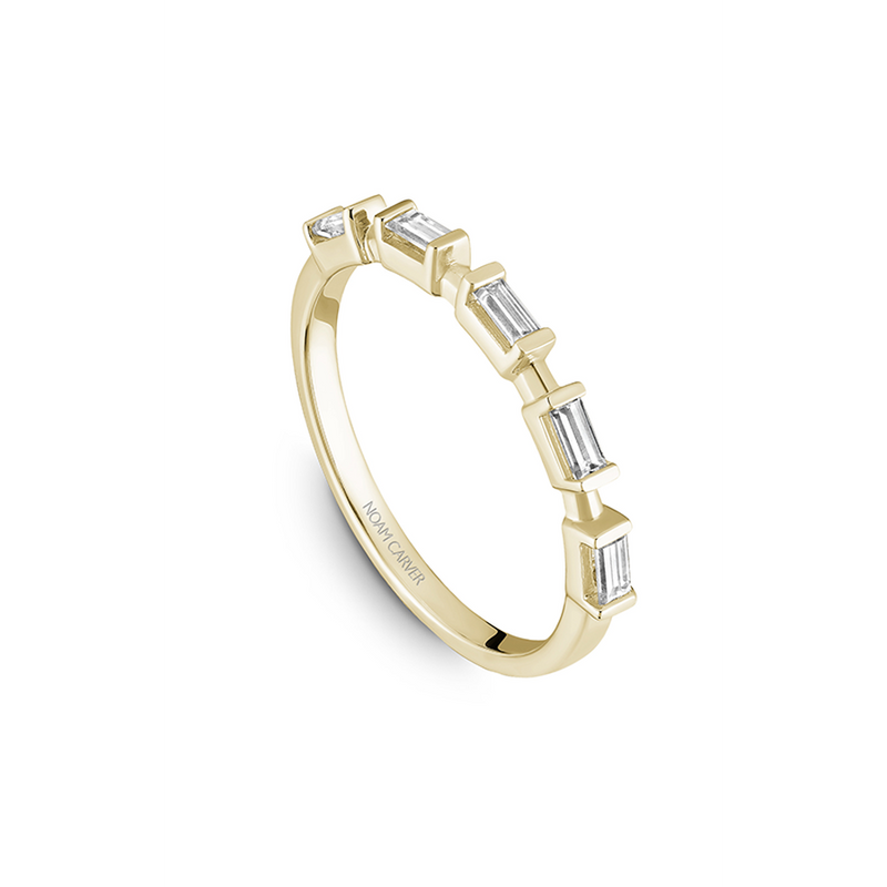 Noam Carver Stackable Band STC12-1Y