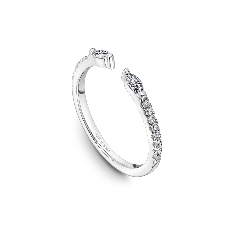 Noam Carver Stackable STC14-1W