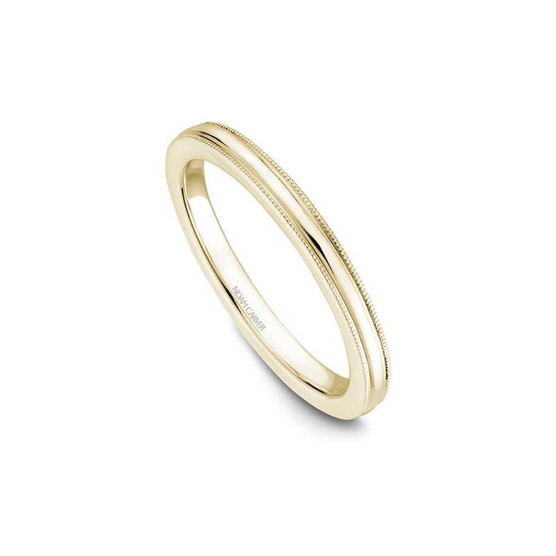 Noam Carver Stackable Band STC1-4Y