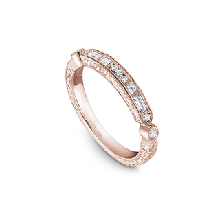 Noam Carver Stackable Band STC1-4RE
