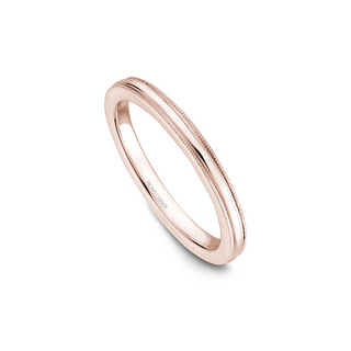 Noam Carver Stackable Band STC1-4R