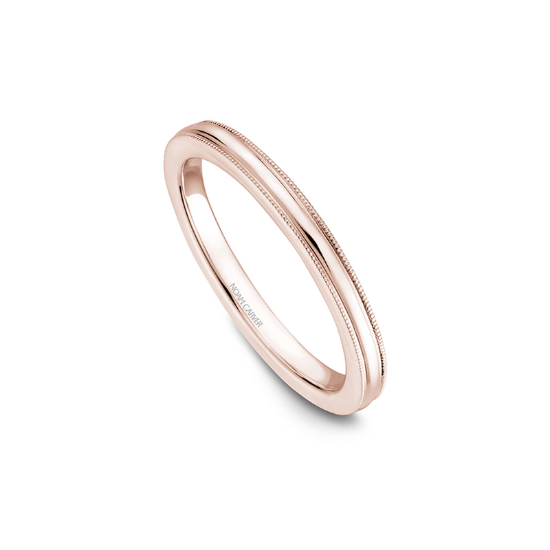 Noam Carver Stackable Band STC1-4R