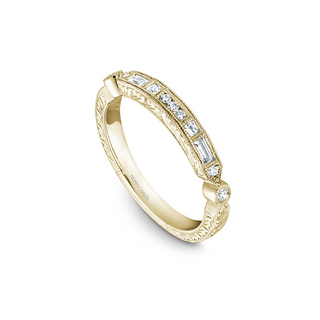 Noam Carver Stackable Band STC1-4YE