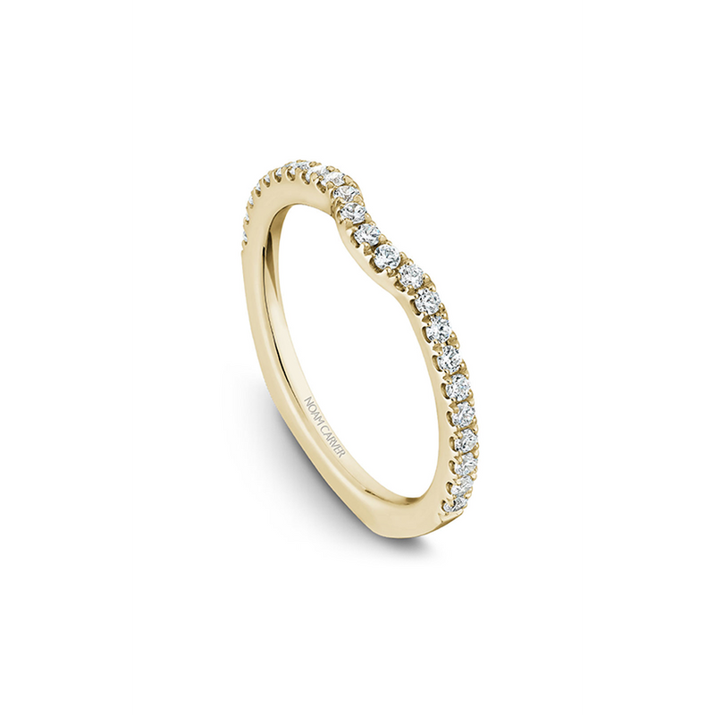 Noam Carver Stackable Band STC2-1Y