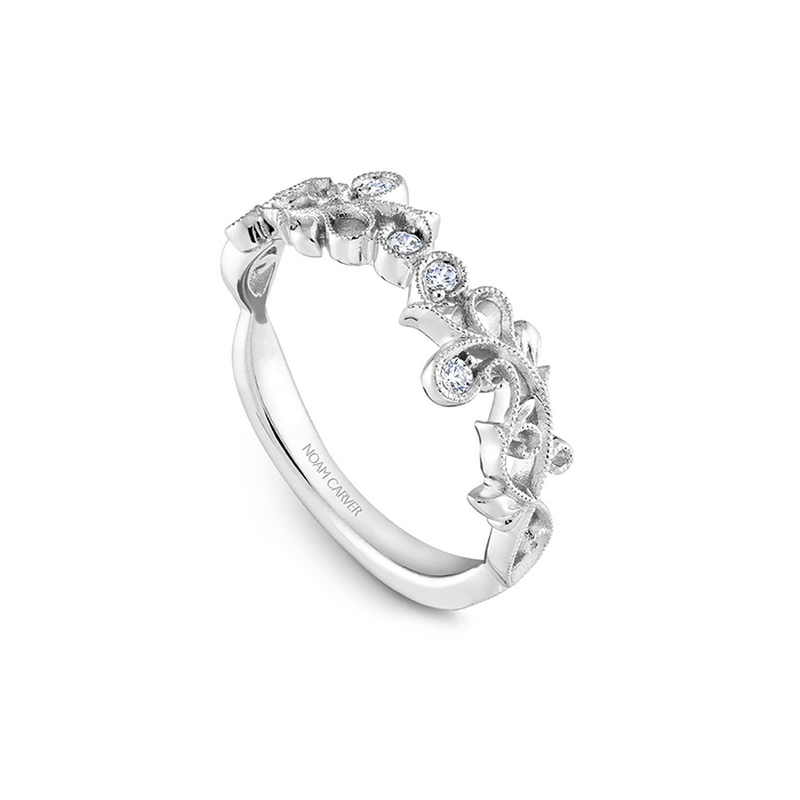 Noam Carver Stackable Band STC3-2