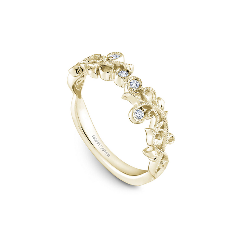Noam Carver Stackable Band STC3-2Y