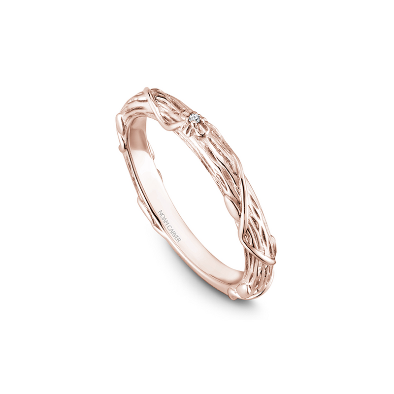 Noam Carver Stackable Band STC4-2R