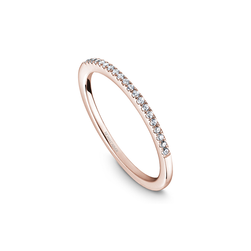 Noam Carver Stackable Band STC6-1R