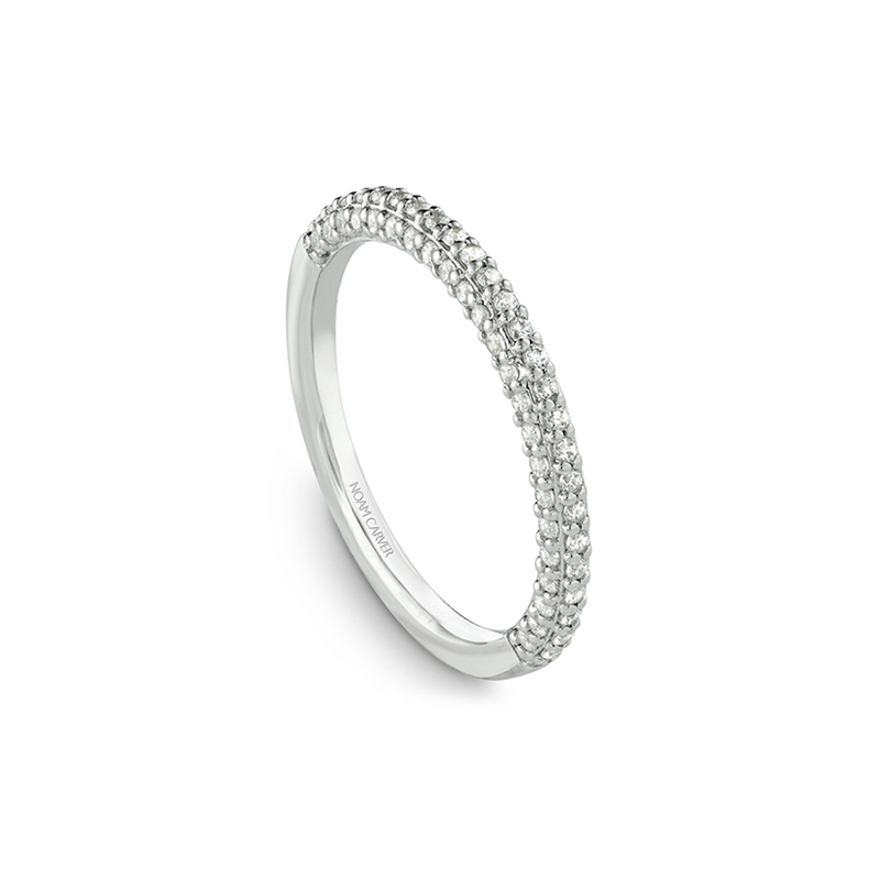 Noam Carver Stackable Band STC6-2