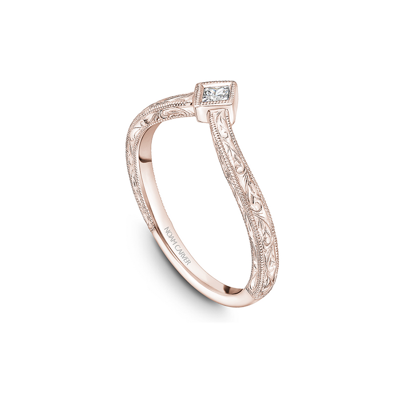 Noam Carver Stackable Band STC8-1R