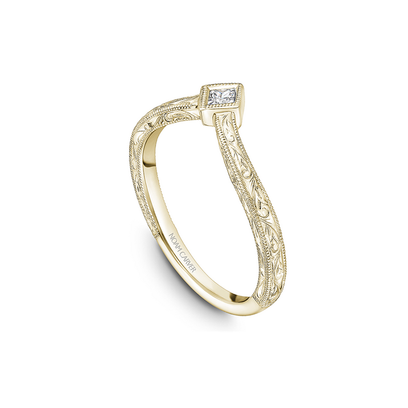 Noam Carver Stackable Band STC8-1Y