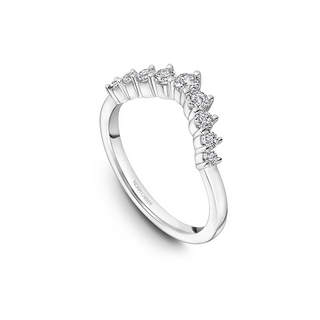 Noam Carver Stackable Band STC9-1W