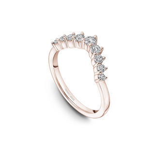 Noam Carver Stackable Band STC9-1R