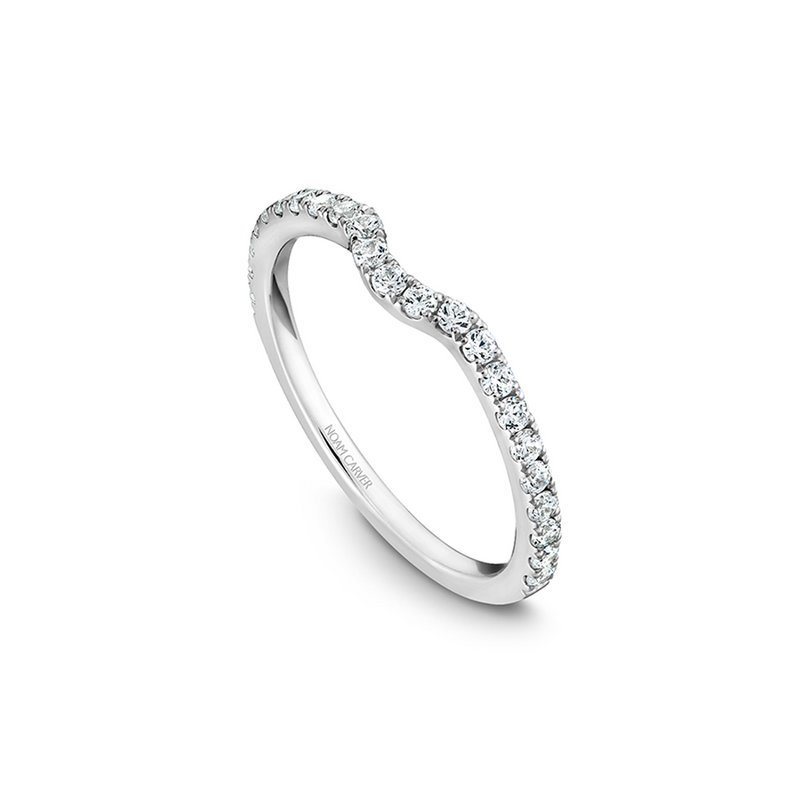 Noam Carver Stackable Band STE1-1