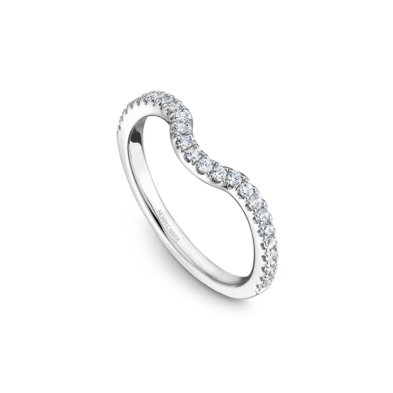 Noam Carver Stackable Band STE1-3
