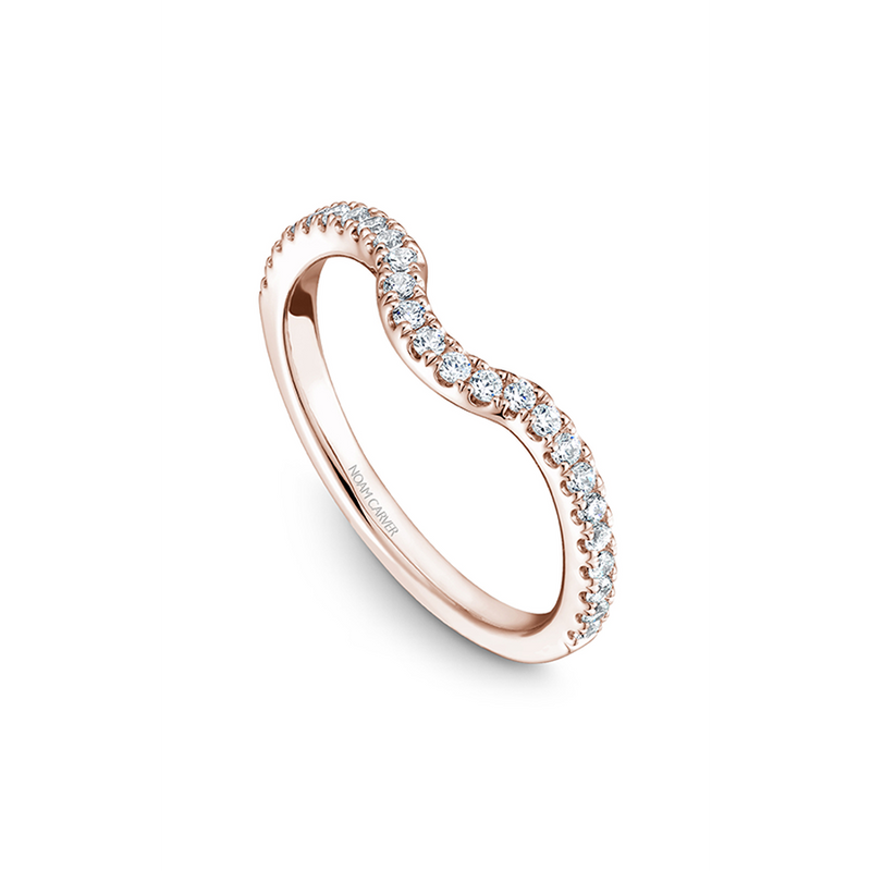 Noam Carver Stackable Band STE1-3R